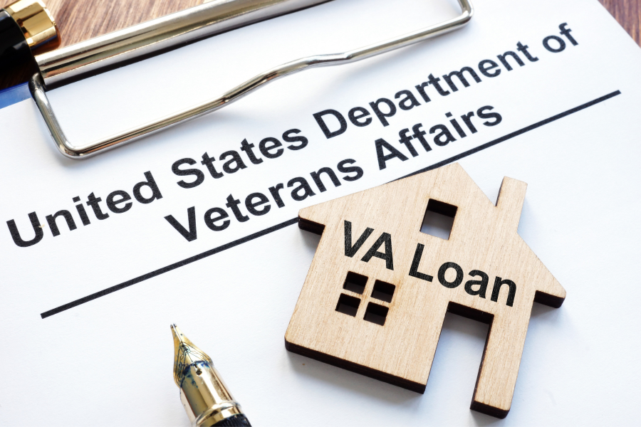 VA loan program