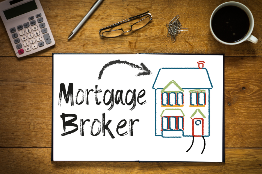 best mortgage broker
