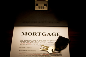 mortgage